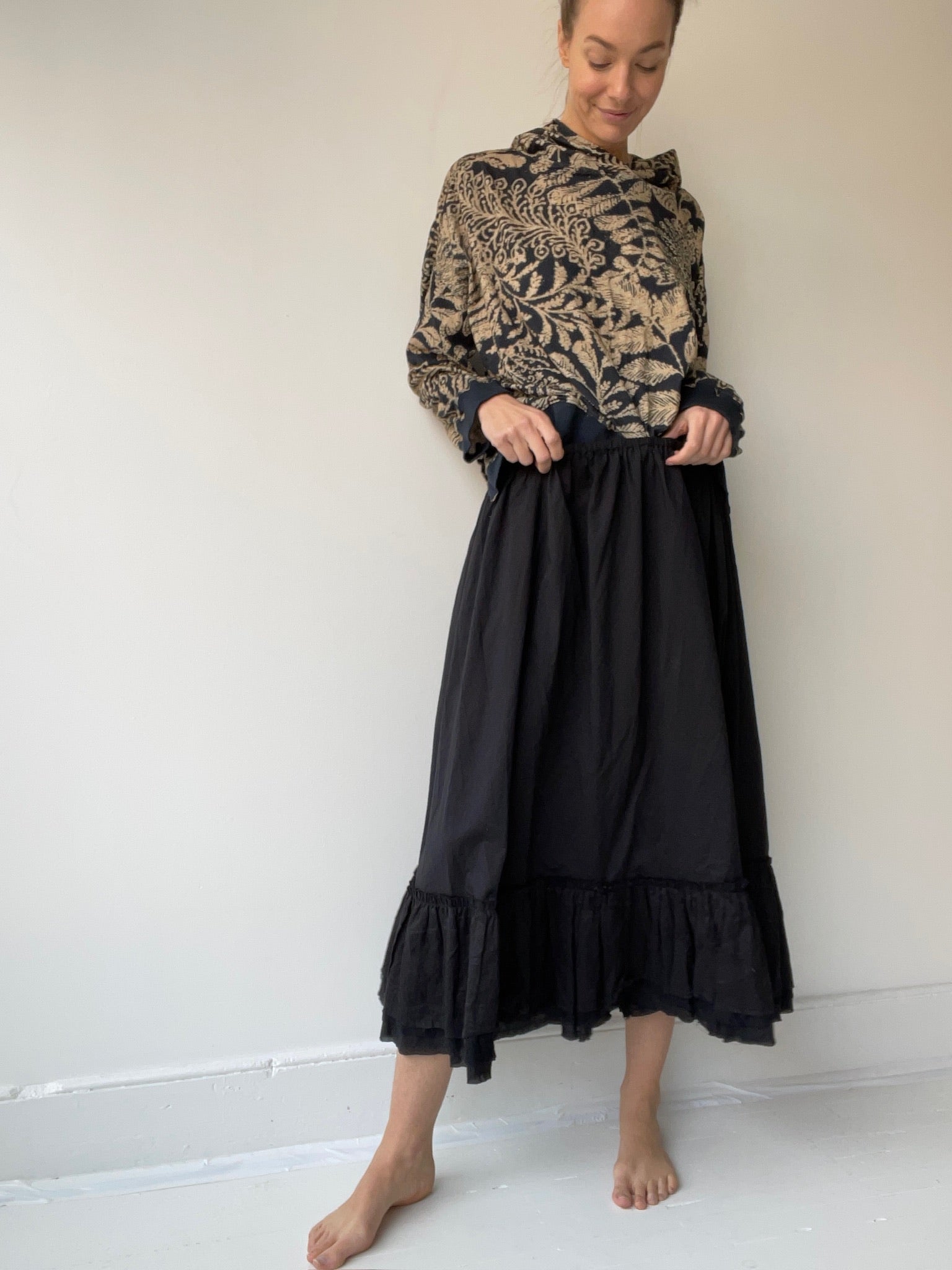 a penny skirt by krista larson 100