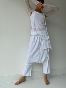 robin kaplan mesh arms