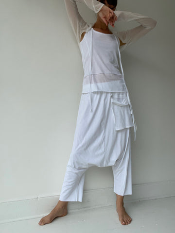 robin kaplan mesh arms