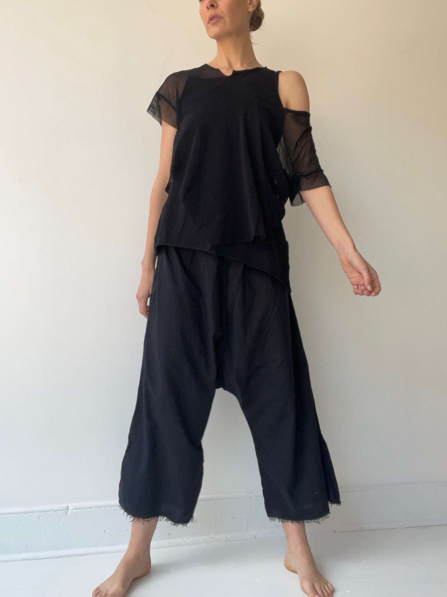 a pal offner combo tee top