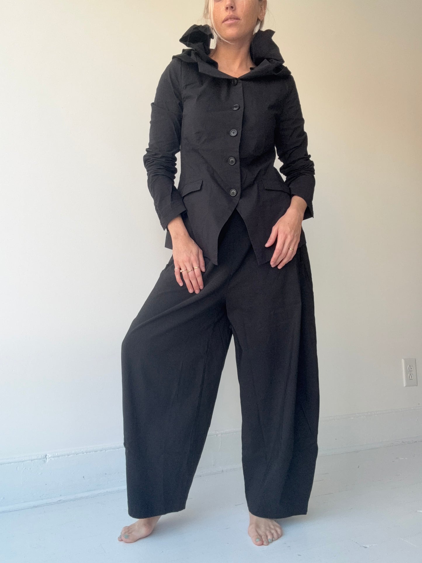 rundholz nikki jacket