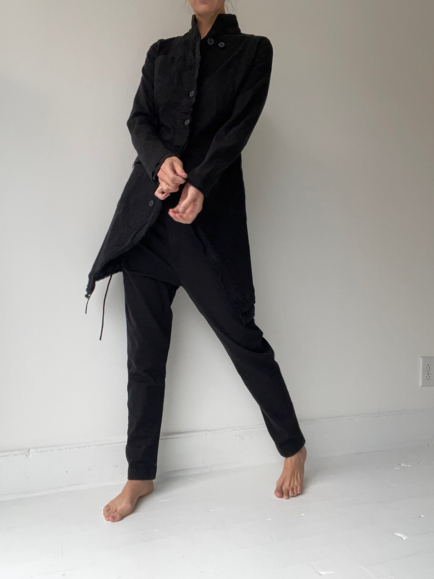 pal offner penguin coat