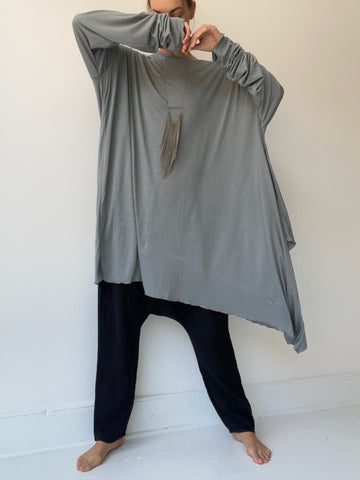 barbara bologna cape top