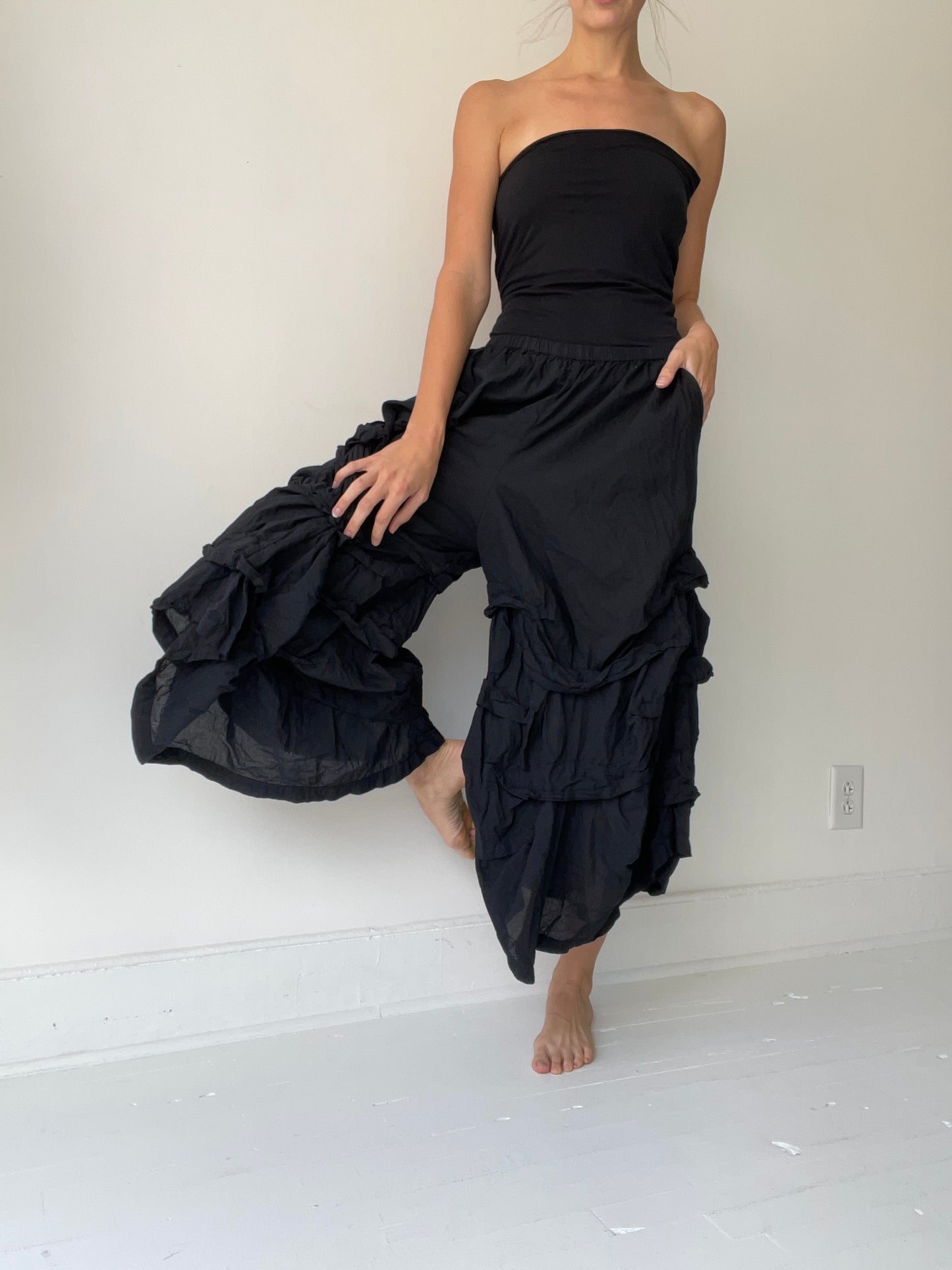 stormy pants