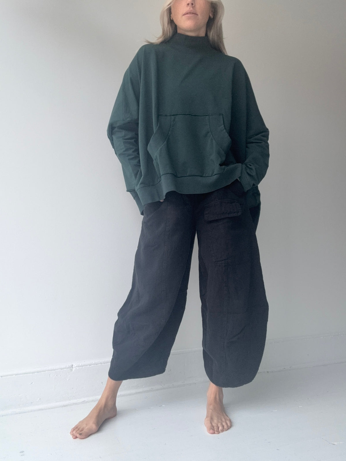rundholz winnie trousers