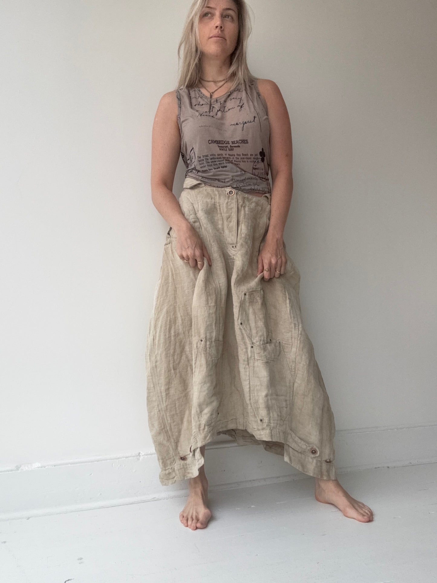 rundholz dip seafoam storm skirt