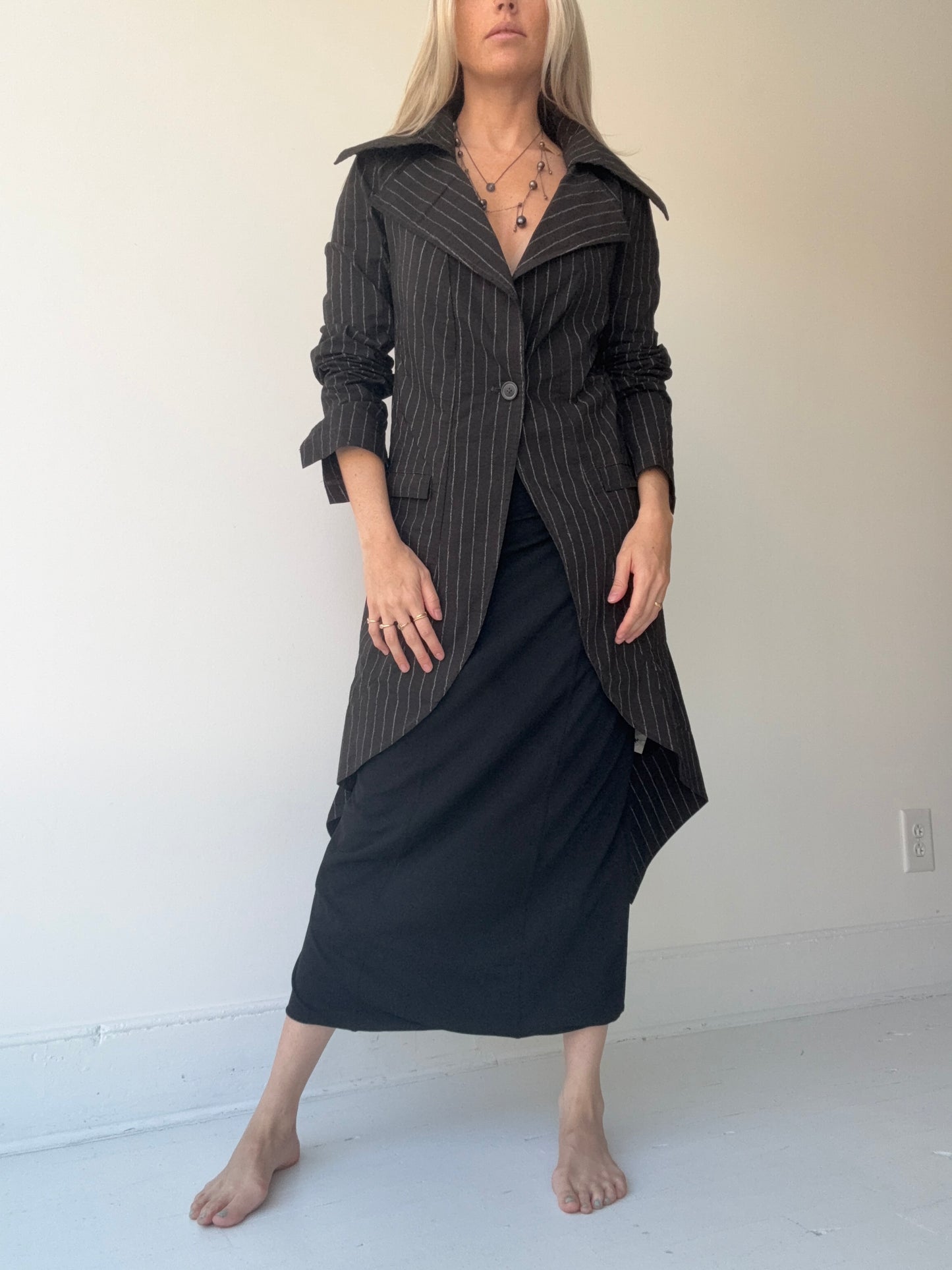rundholz bonnie coat
