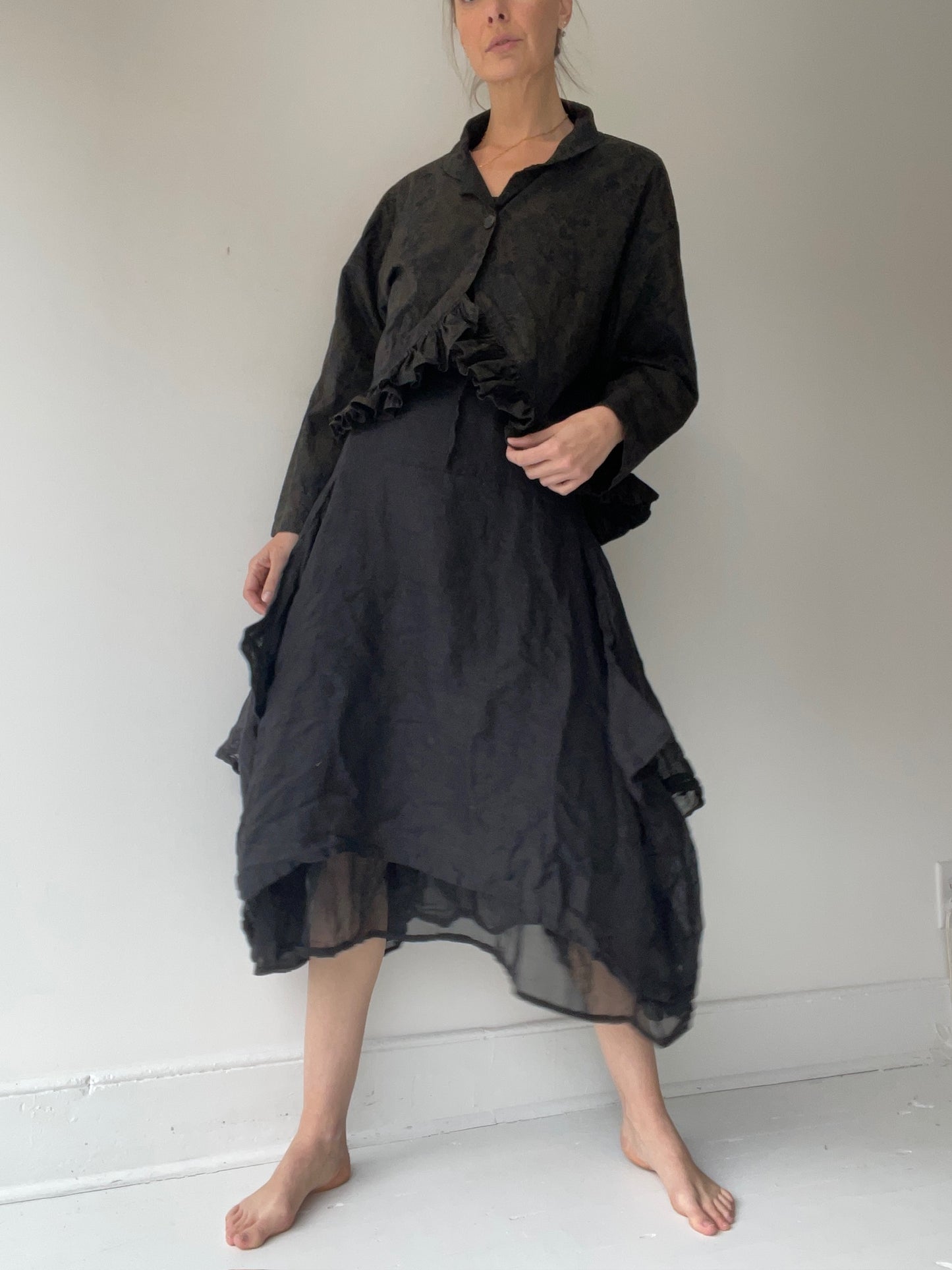 krista larson fairytale jacket