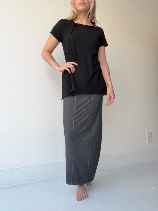 rundholz midnight tee