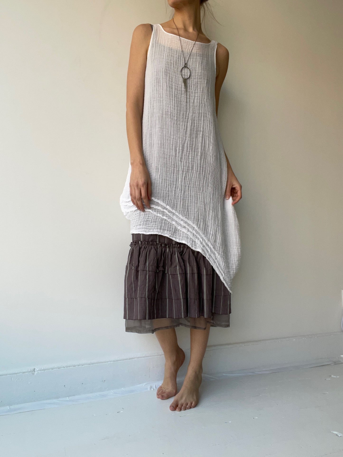 long basic detail slip