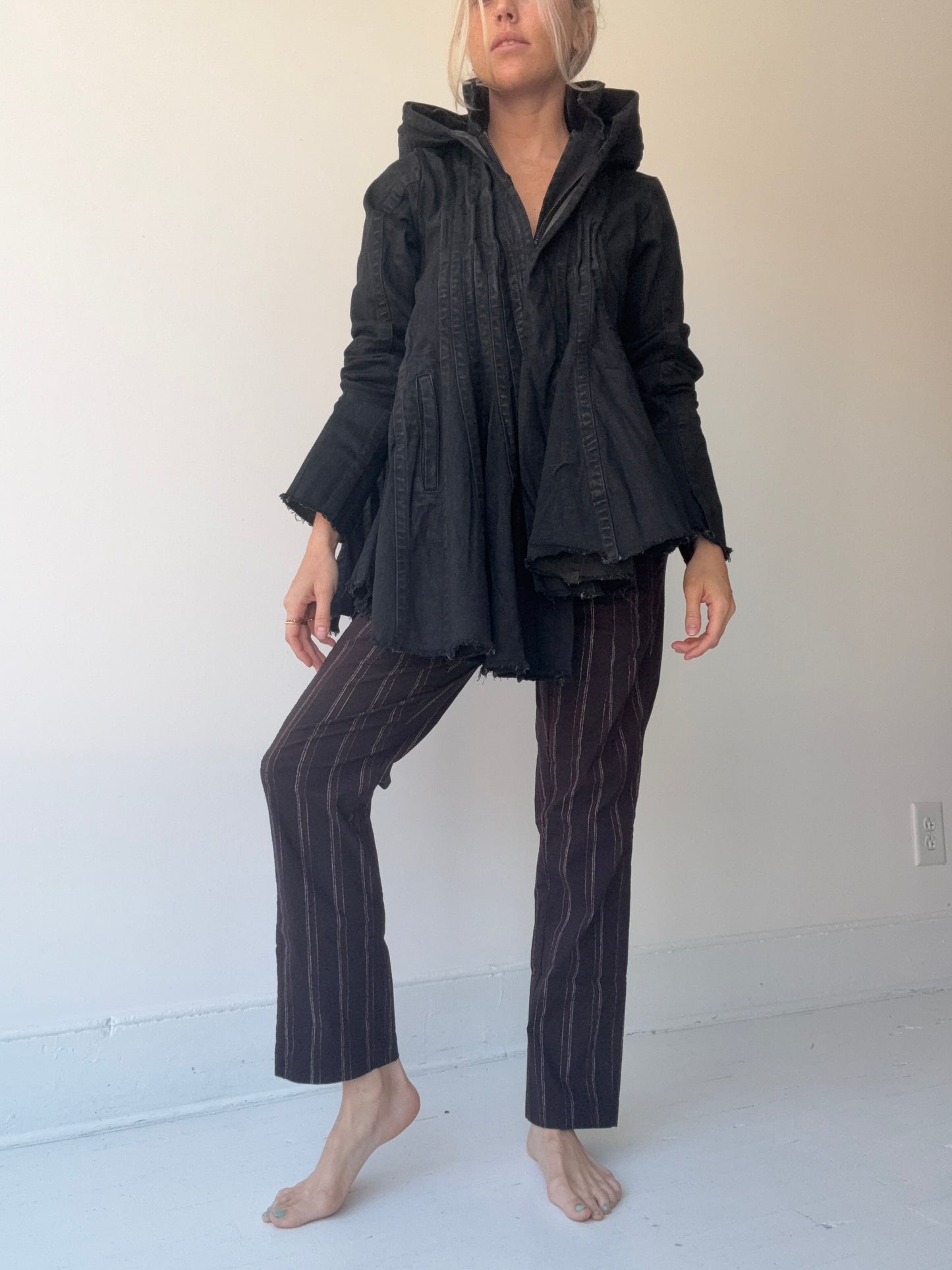 rundholz cassi jacket