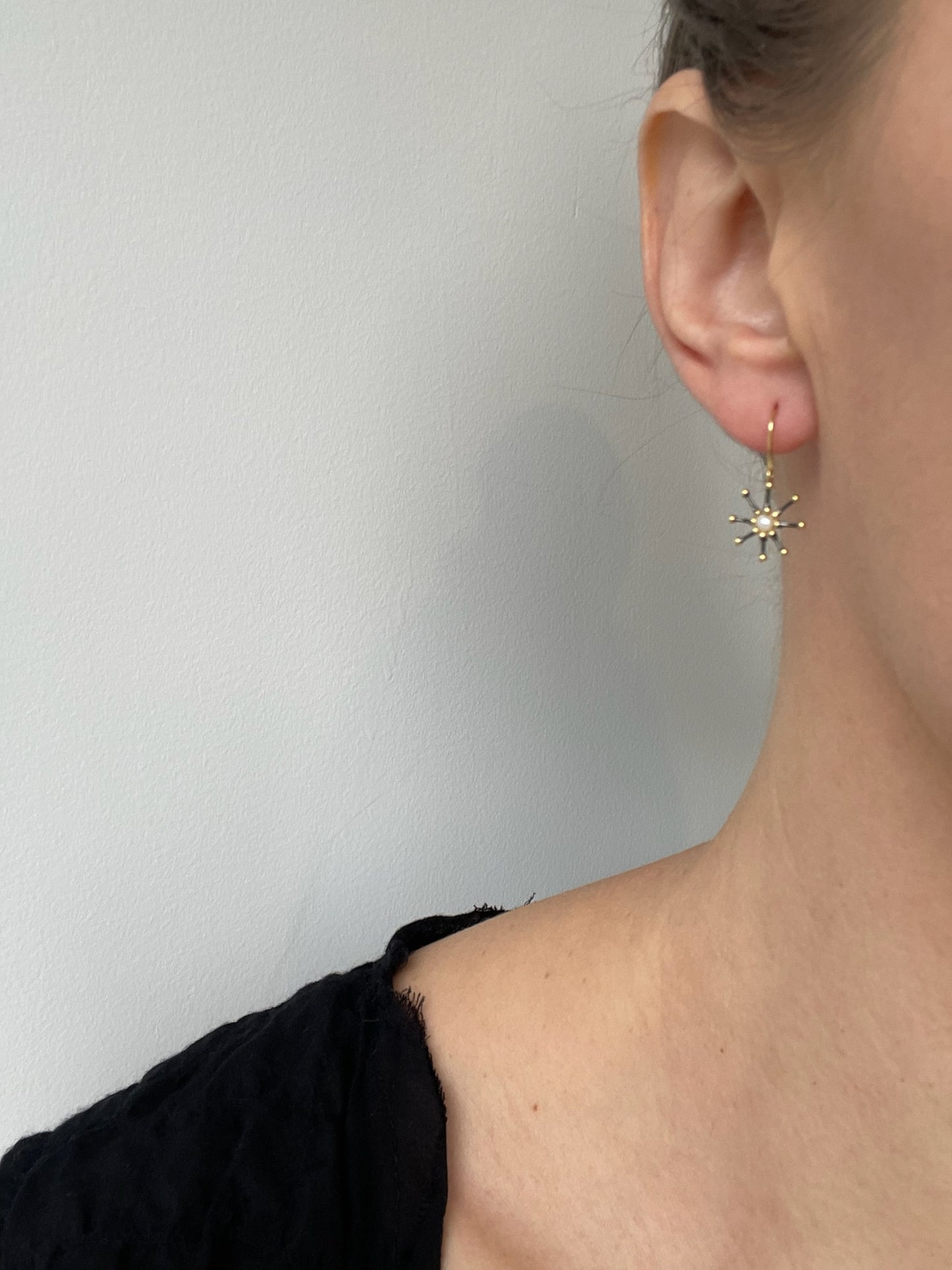 5 octobre kate earrings