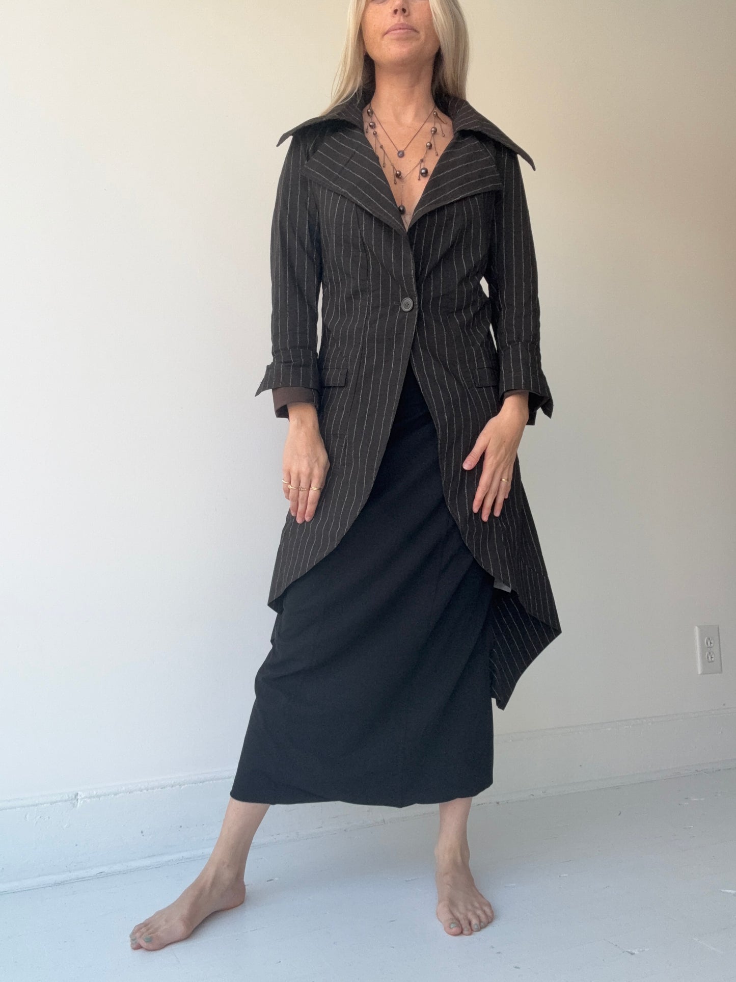 rundholz bonnie coat
