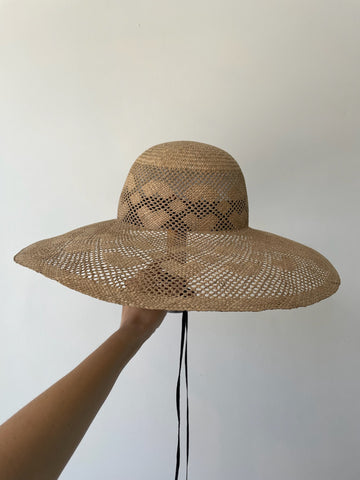 chisaki kaze diamond hat