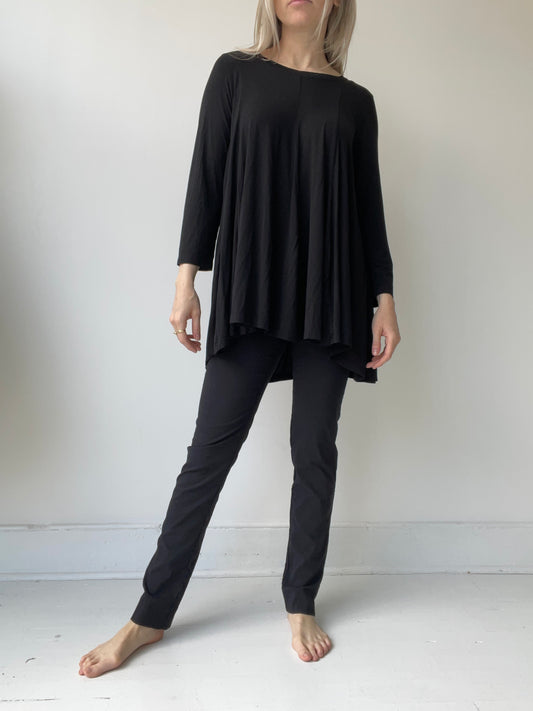 rundholz black label long tee