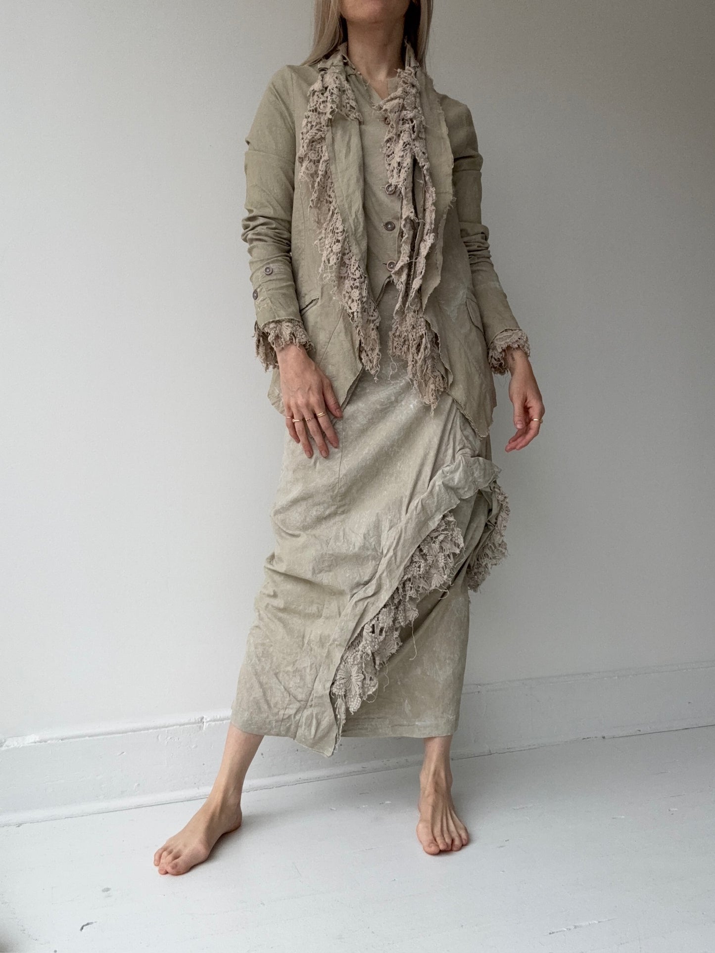 rundholz dip linen fog jacket