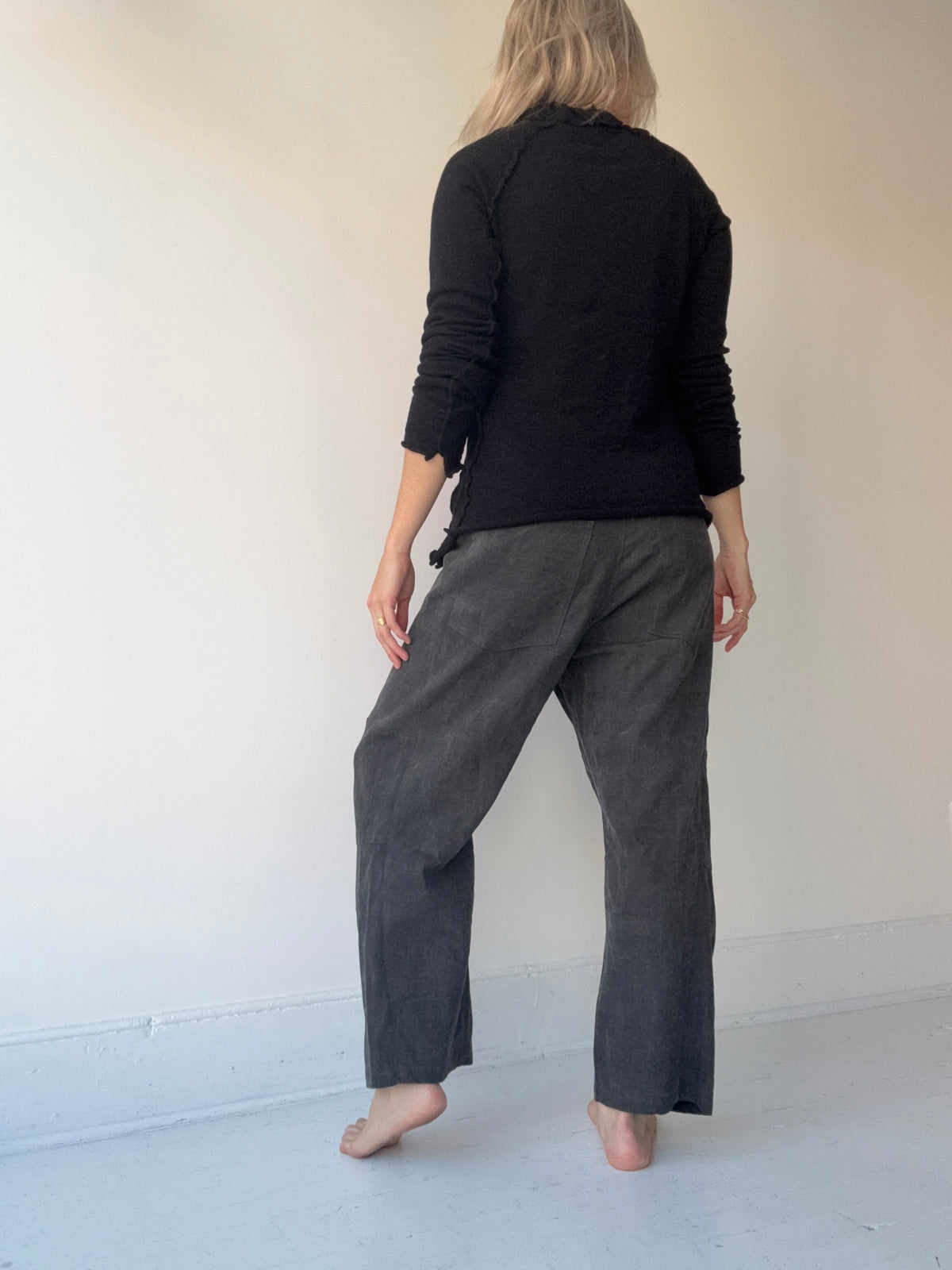 rundholz frankie pullover