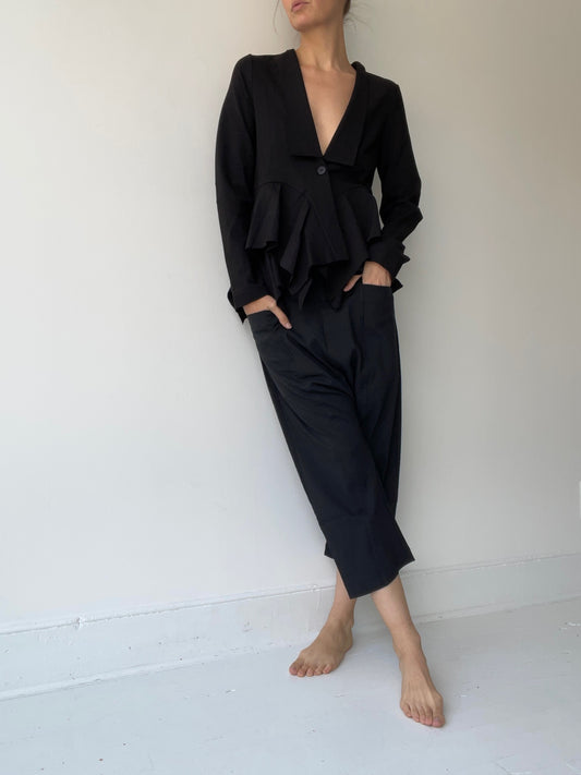pal offner laid-back trousers