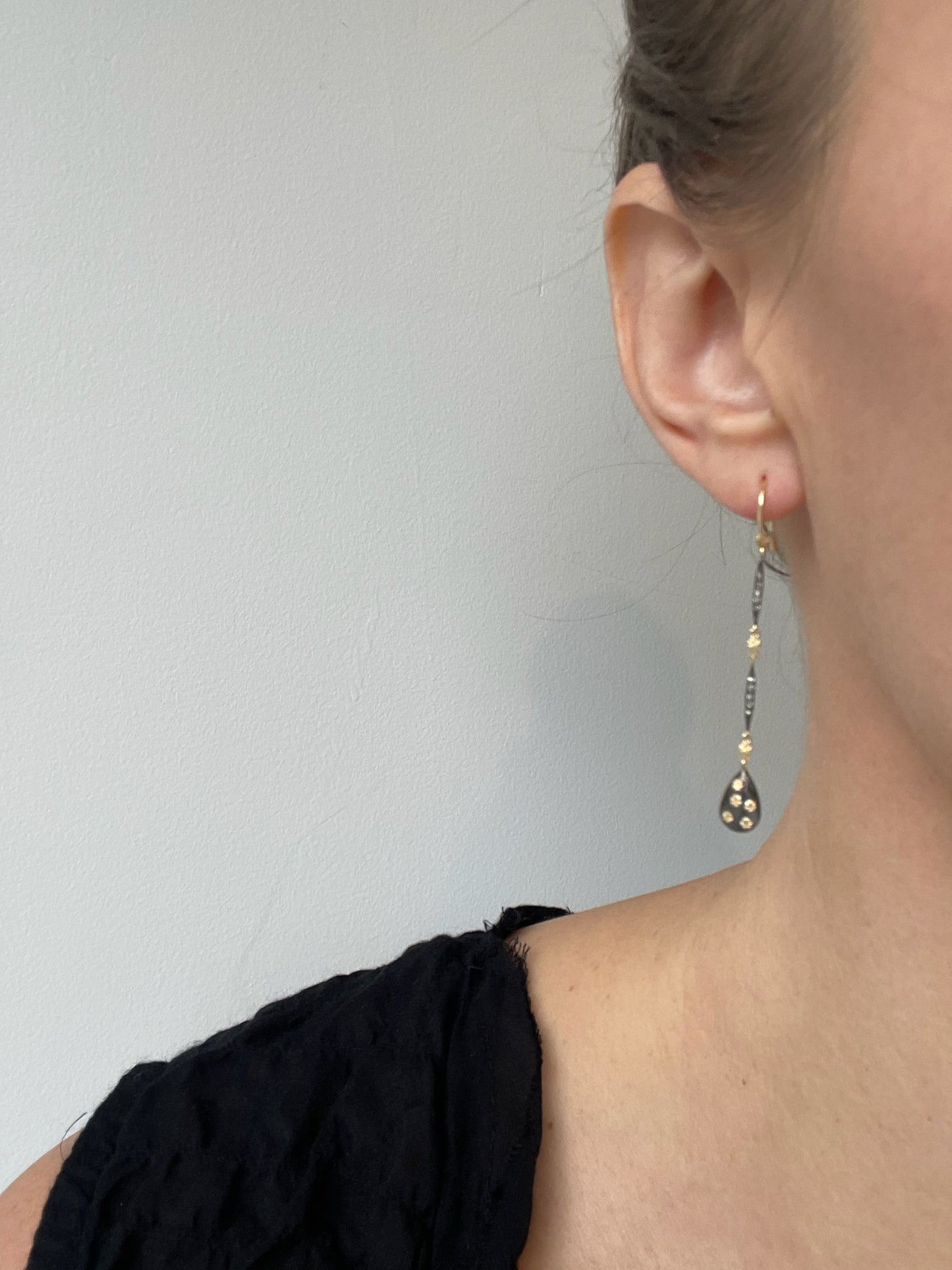 5 octobre fifi earrings
