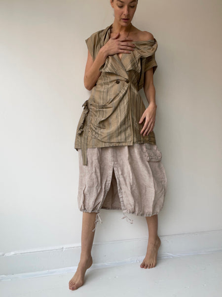 safari skirt