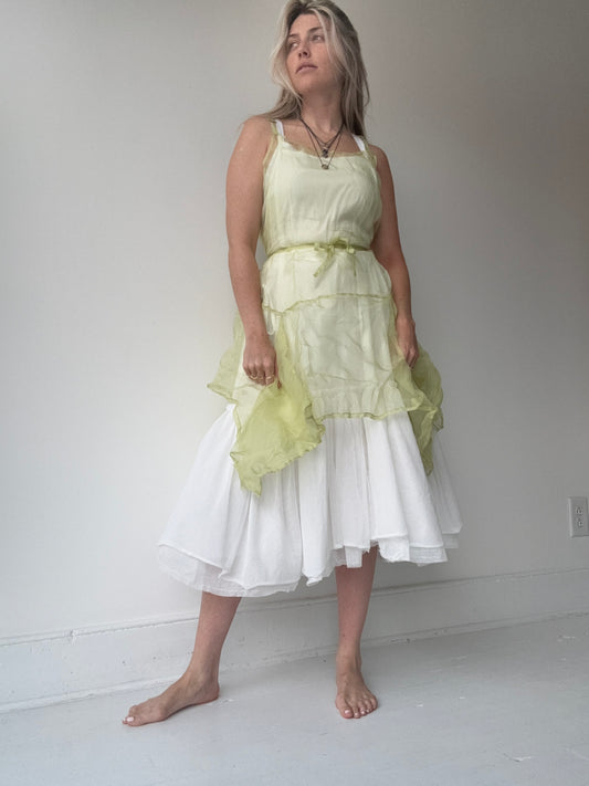 krista larson short pinwheel slip