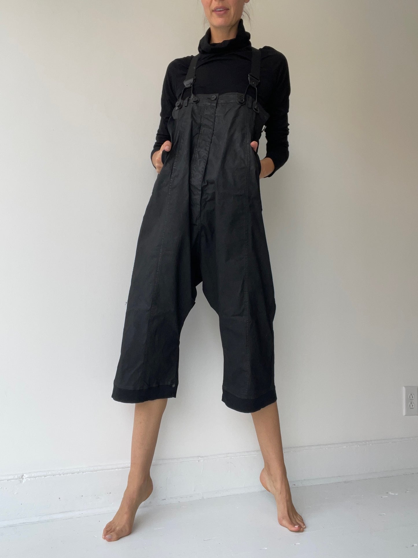 rundholz dip suspender pants