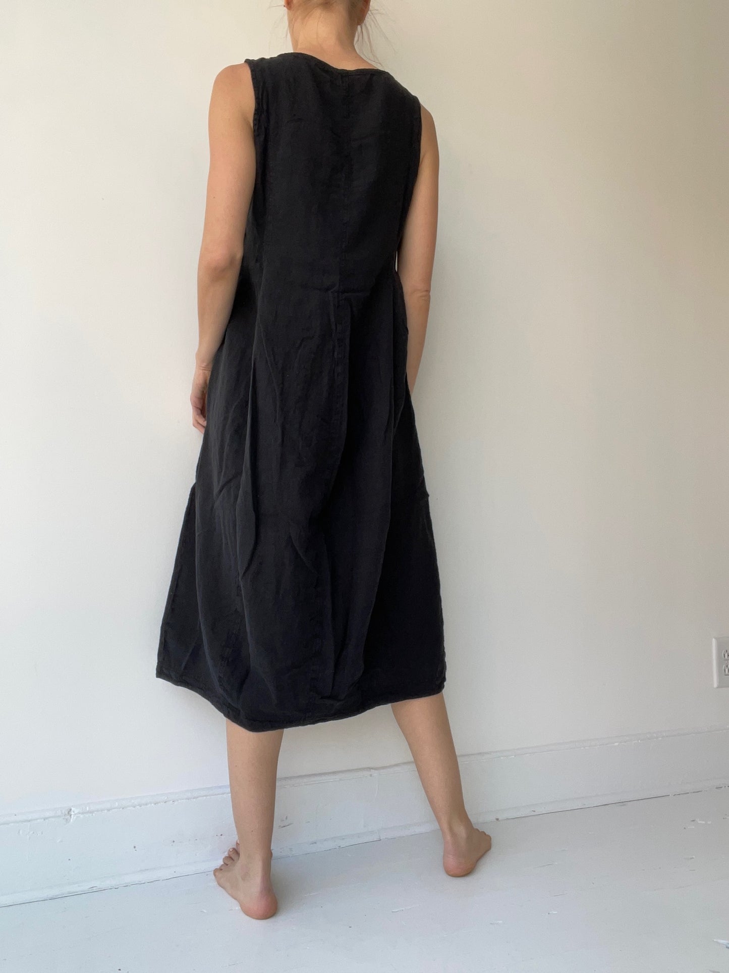 rundholz black label lex dress