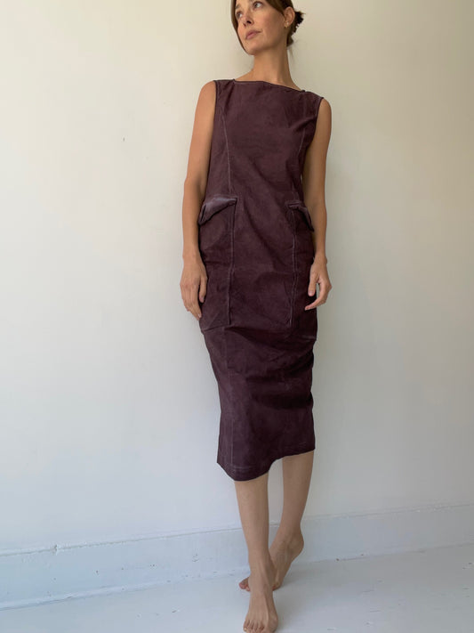 rundholz dip fla dress
