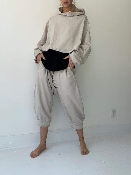sand sweatpant