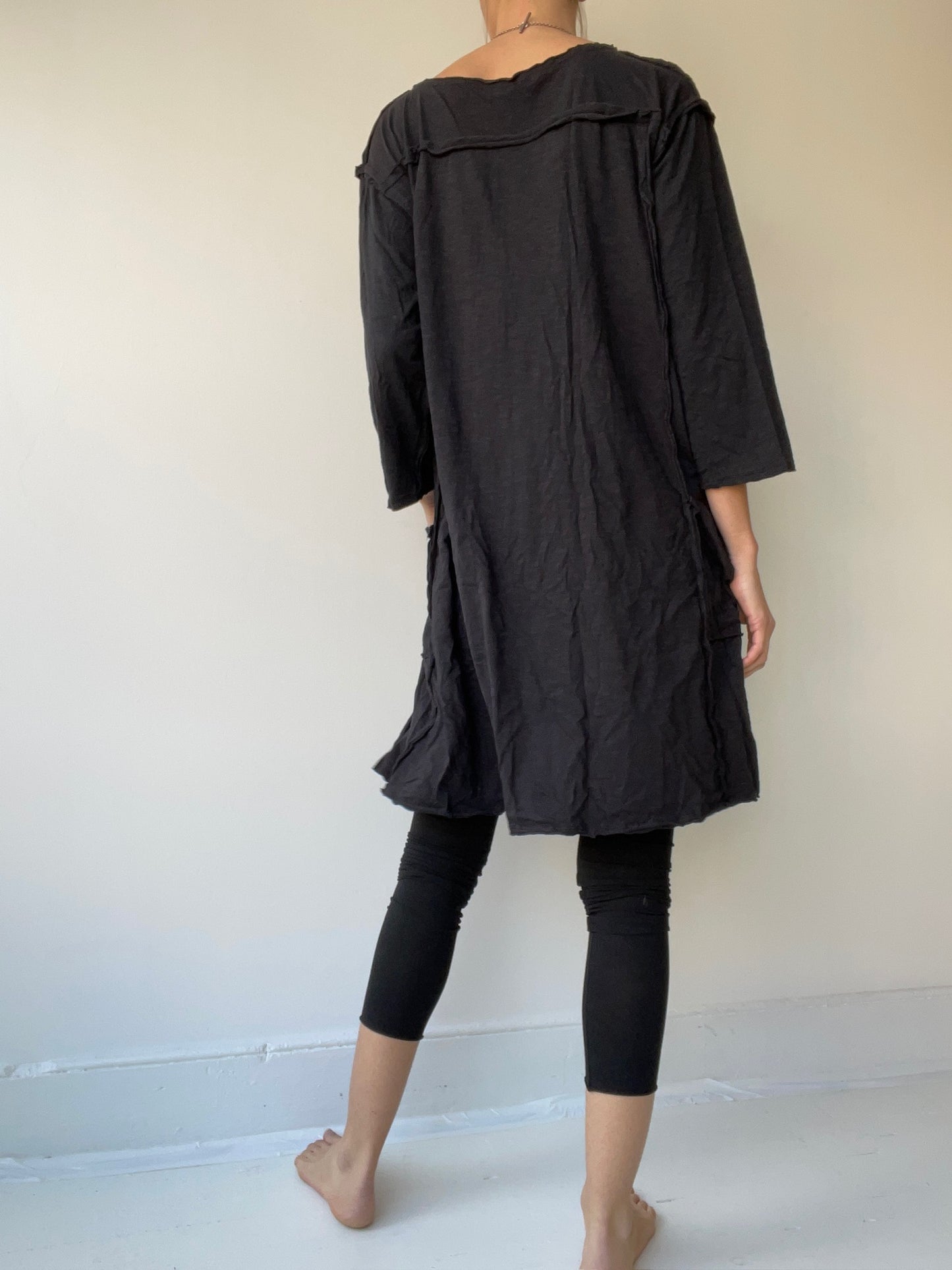 tunic dress