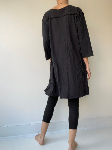 tunic dress
