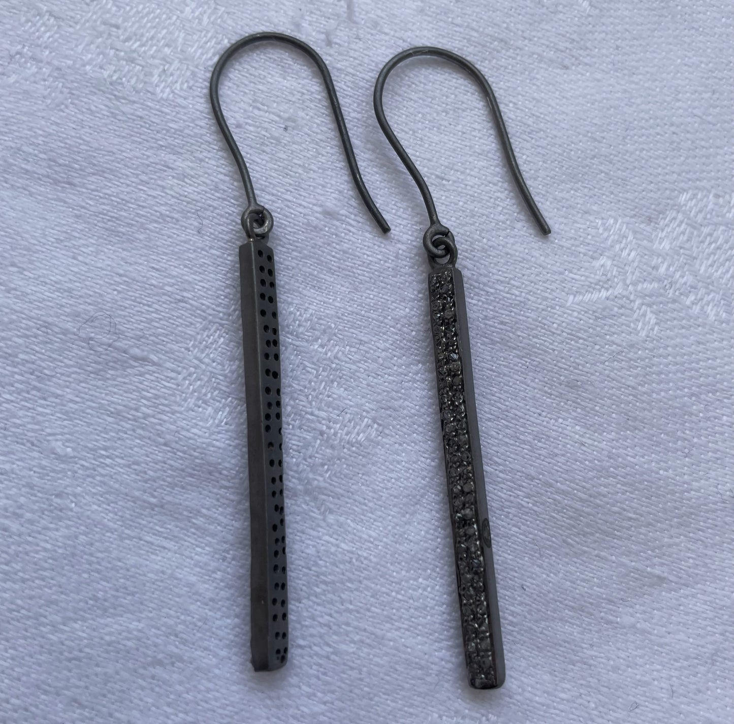 kundo earrings