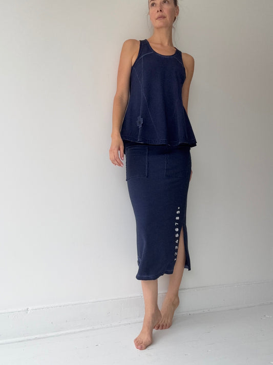 plü tutu top
