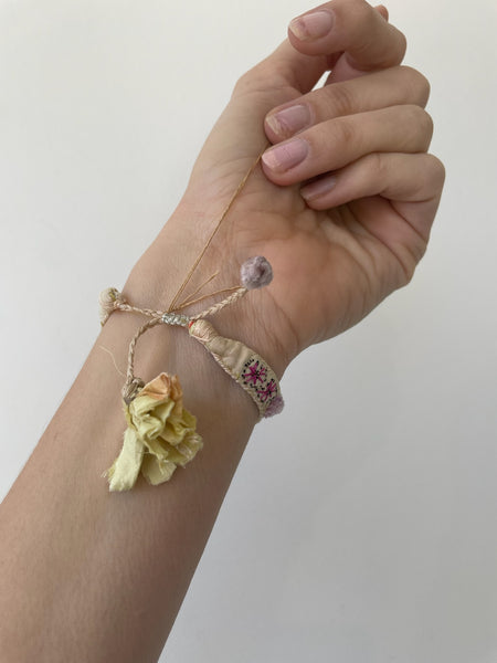 antomoon bracelet #3