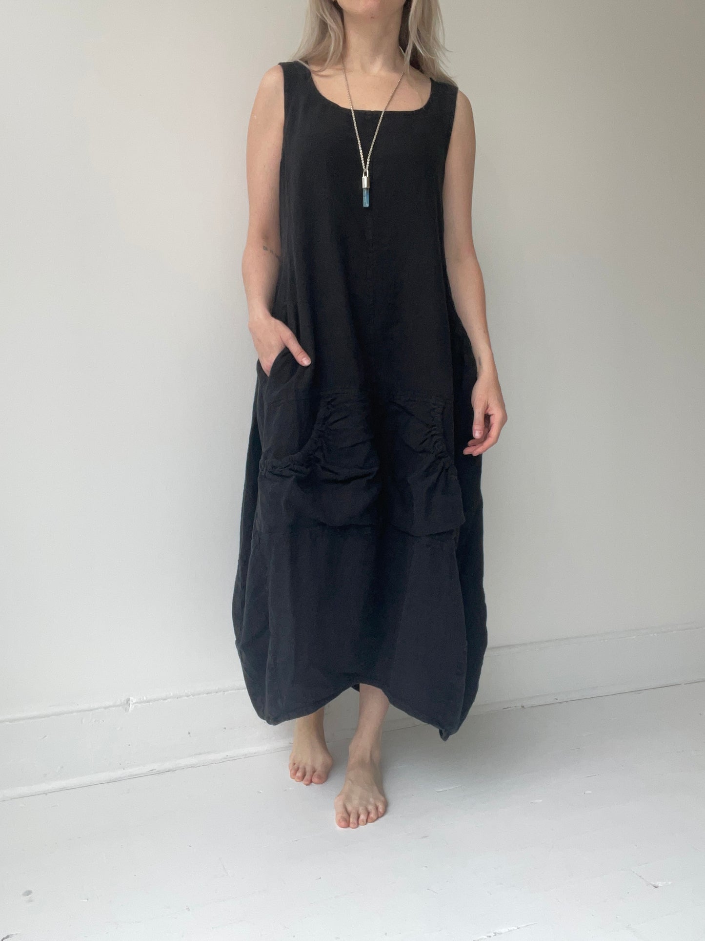 rundholz black label courtney dress