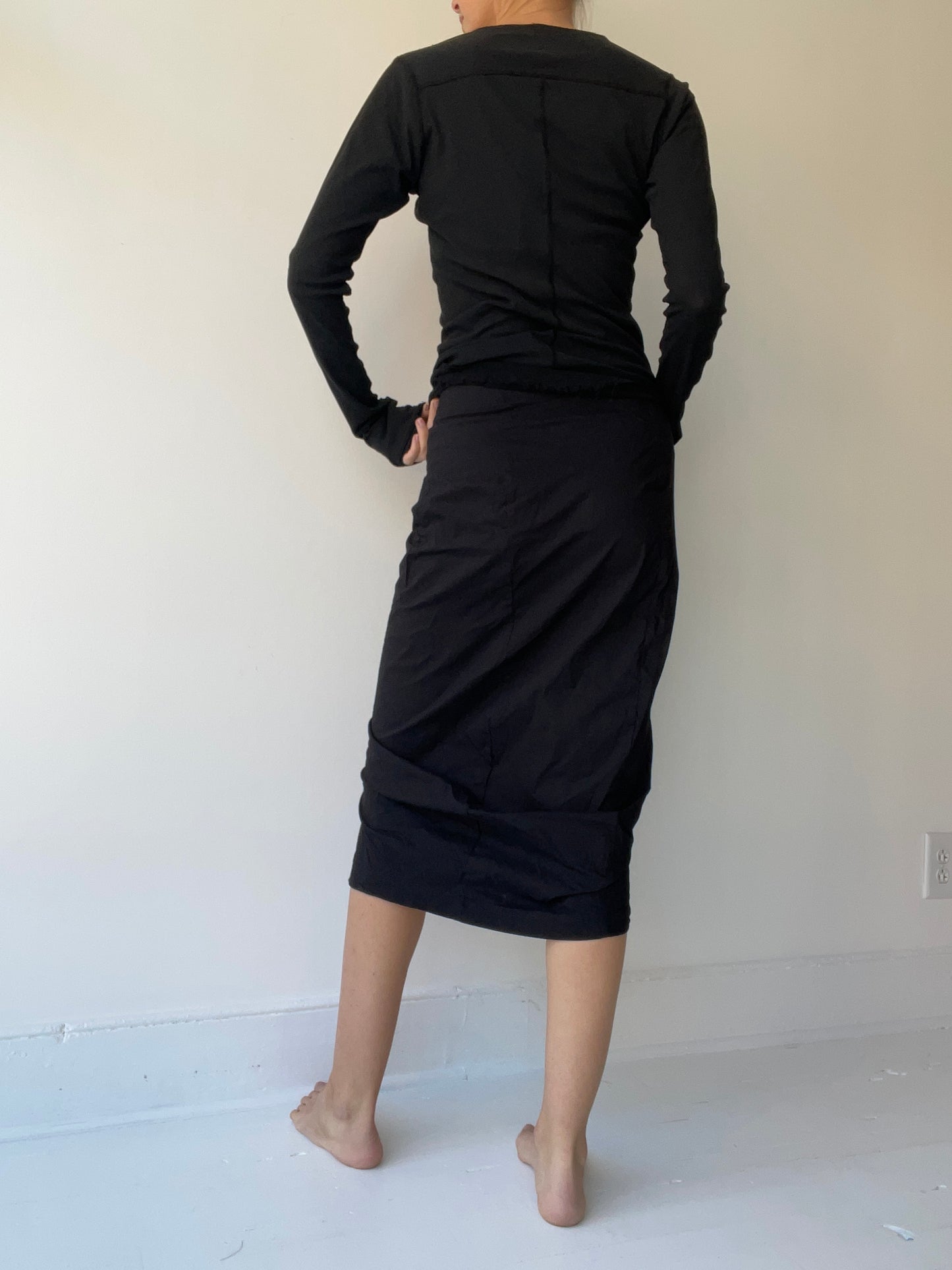 rundholz black label pez skirt