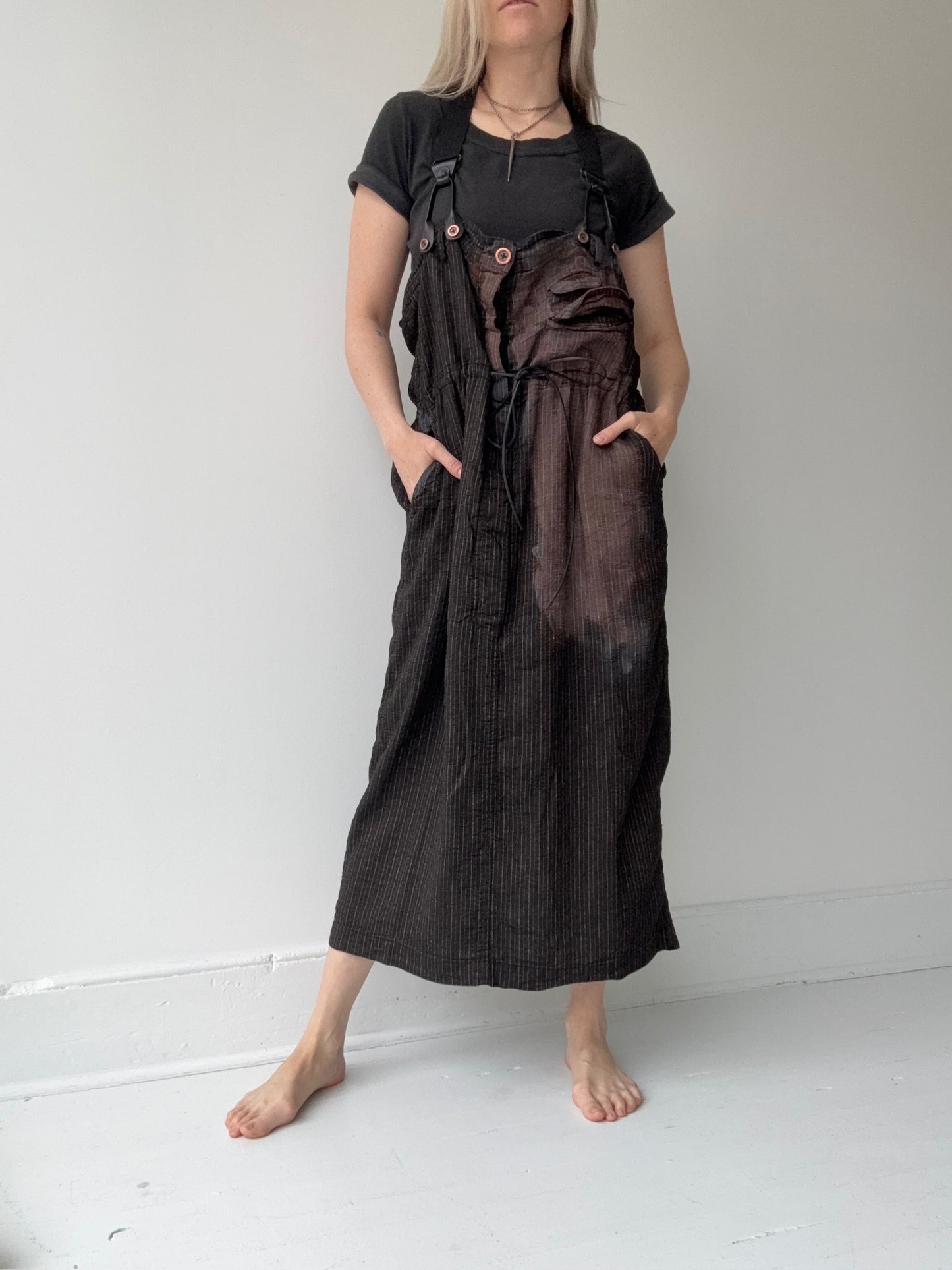 rundholz dip amber storm skirt