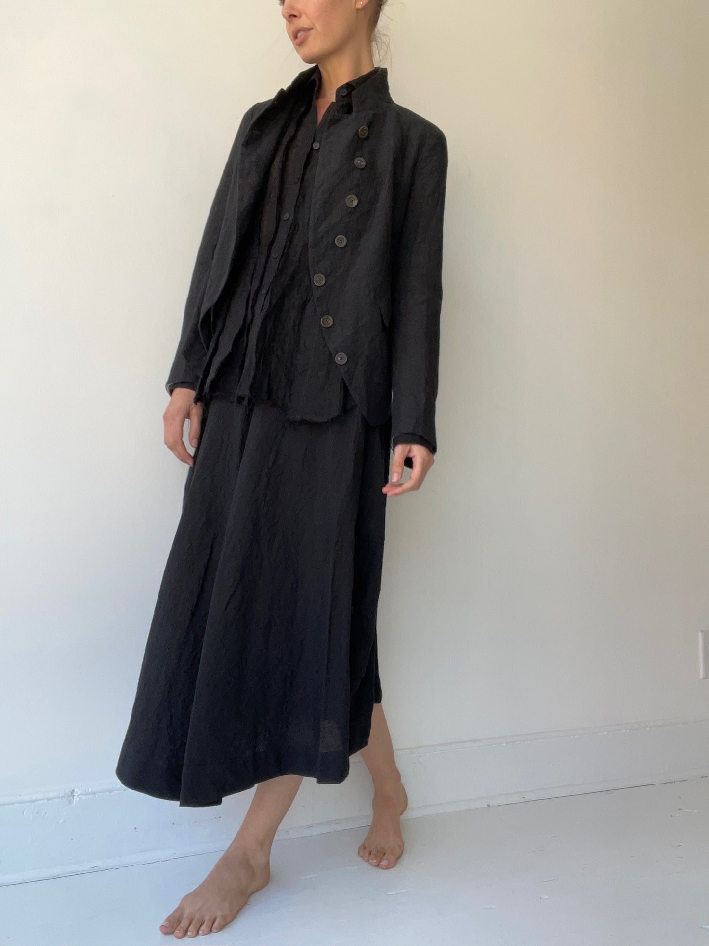 forme d’expression cadet jacket