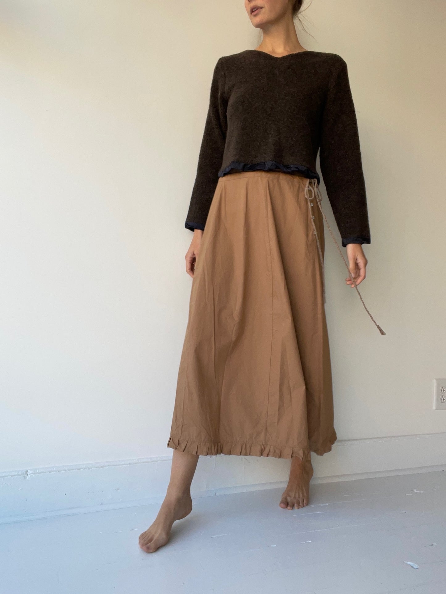 stornoway sweater