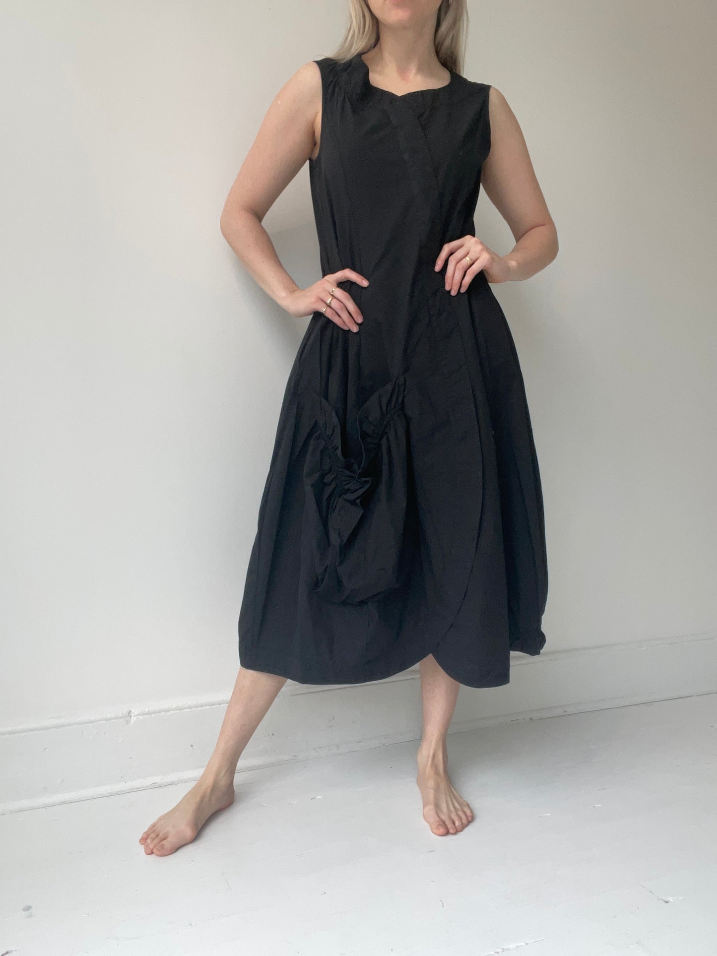 rundholz black label kendra dress