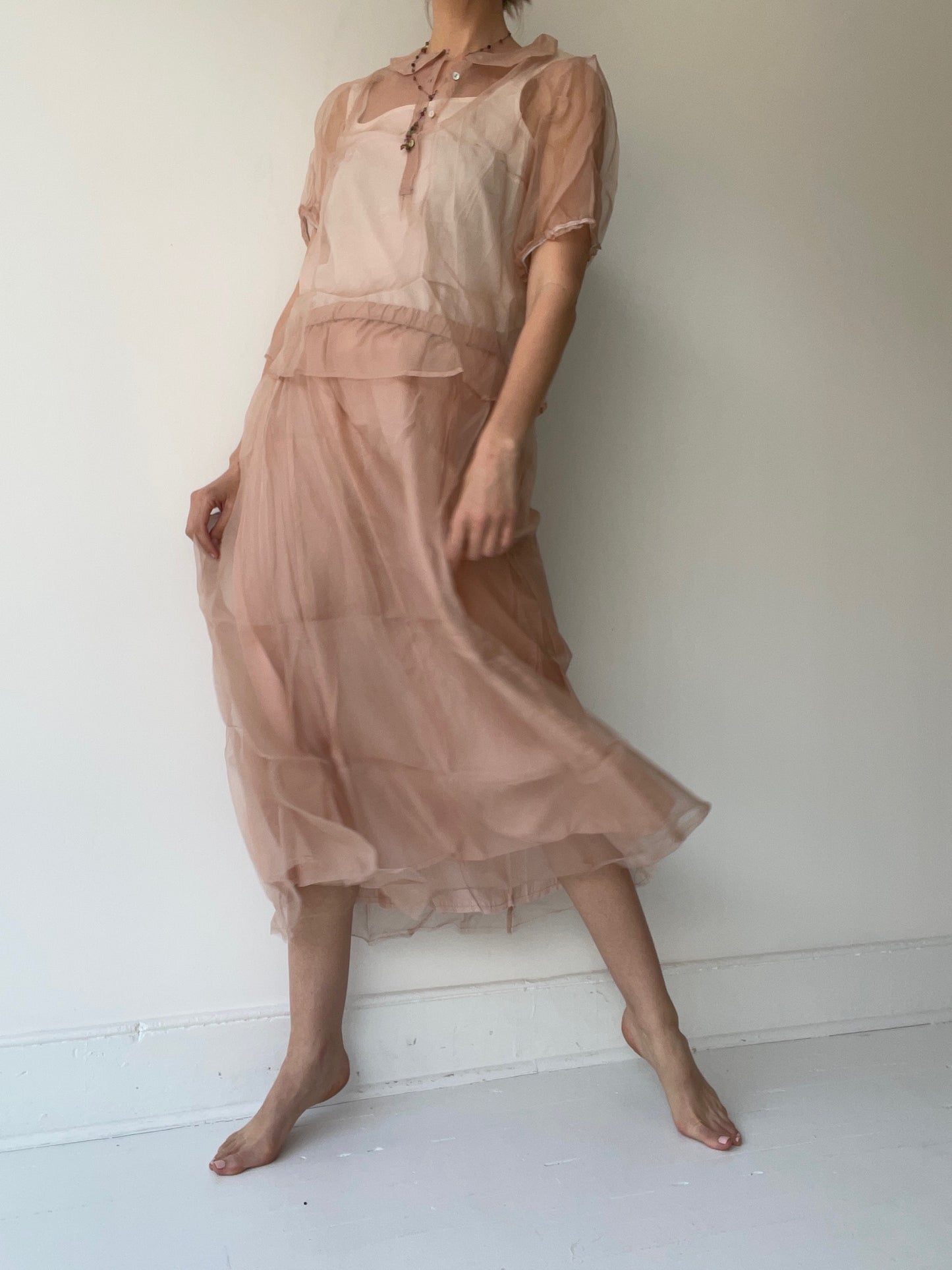 sula rose skirt