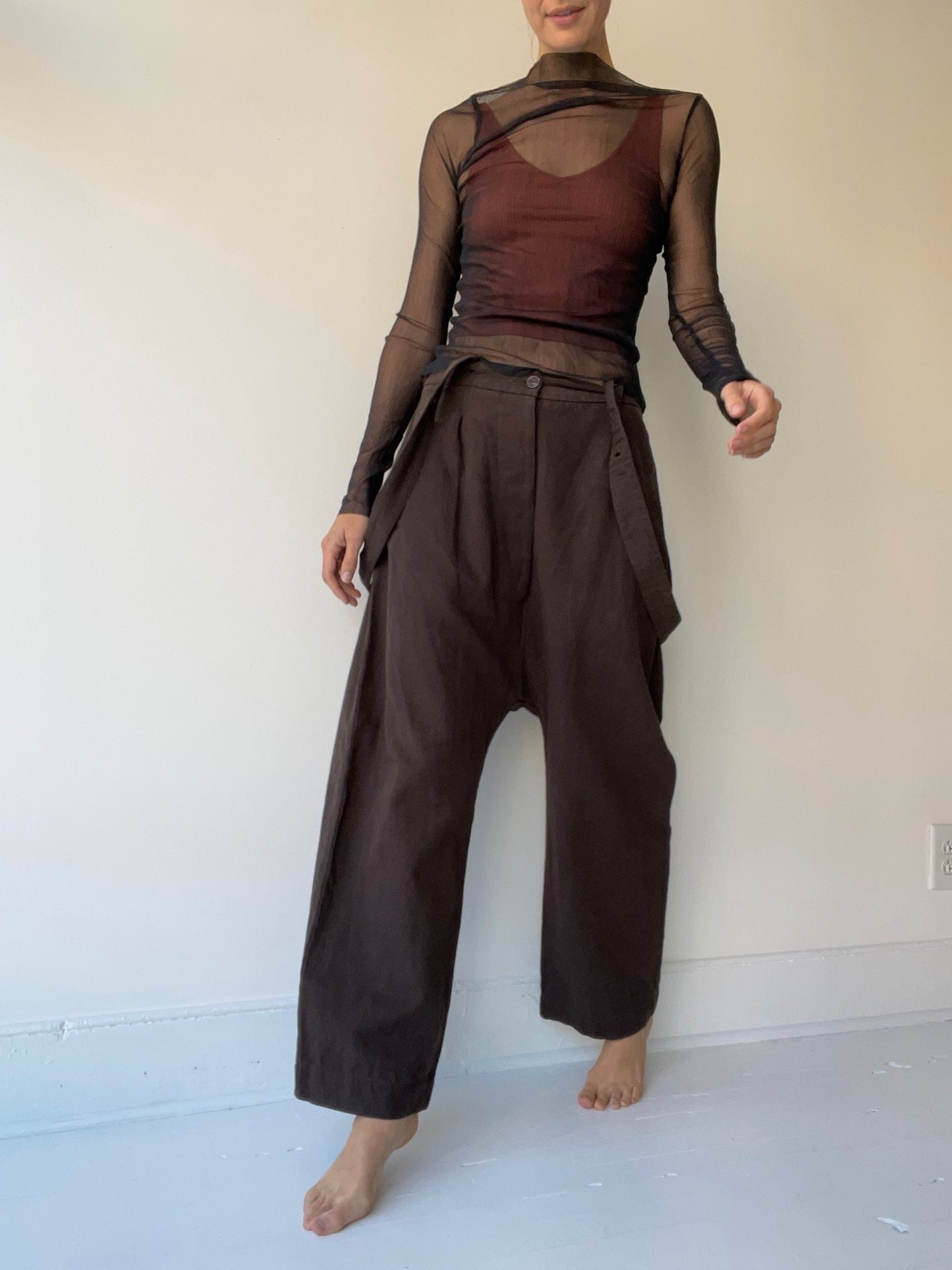 chalkpit pant