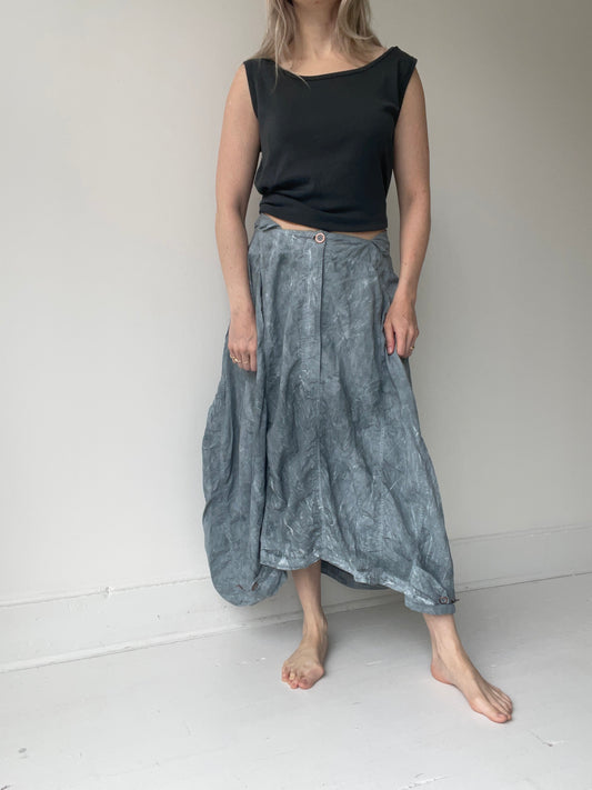 rundholz dip lizzie skirt