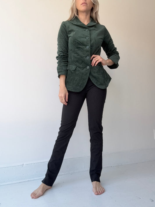 rundholz forest jacket