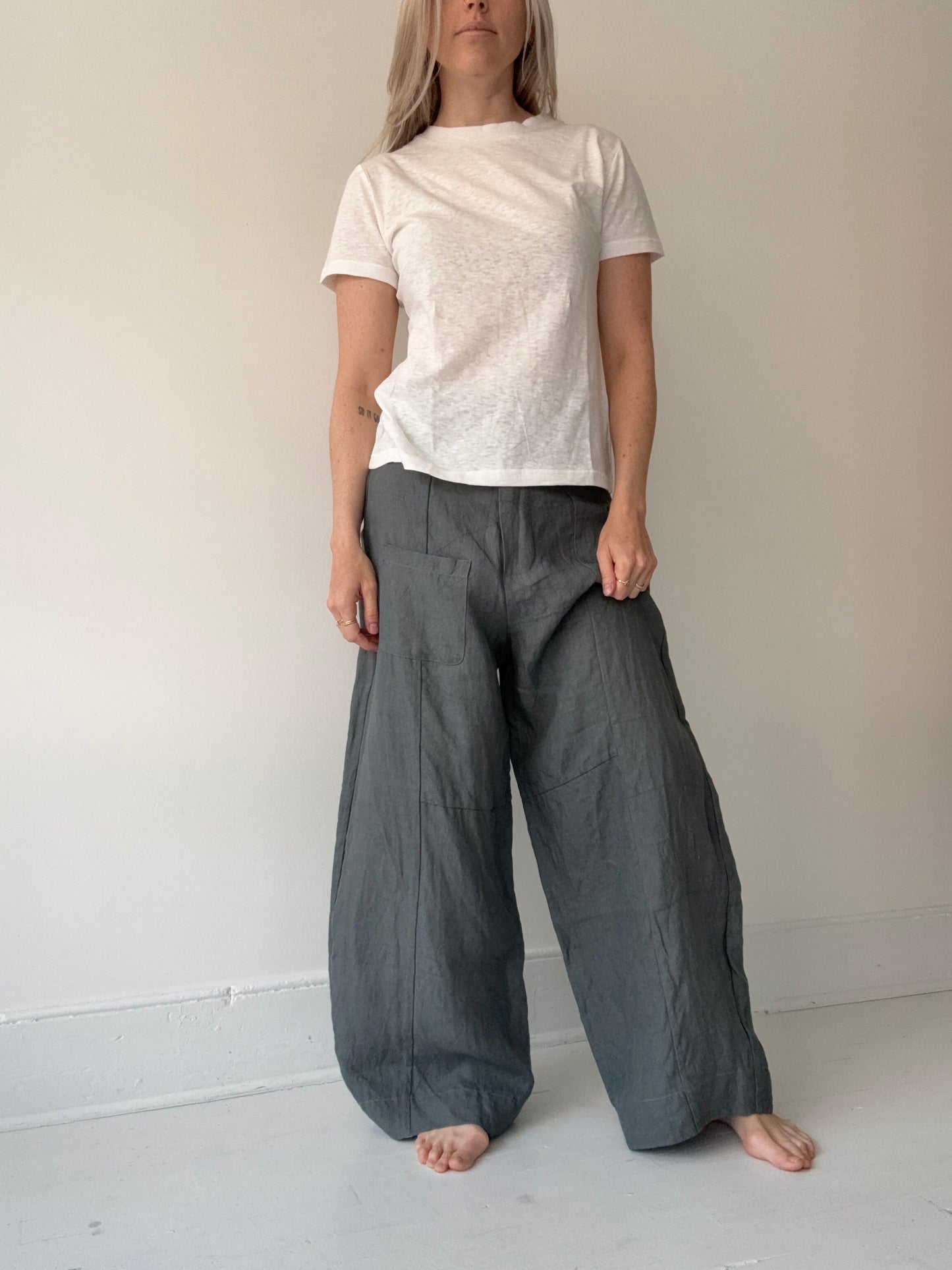 sula short sleeve tee