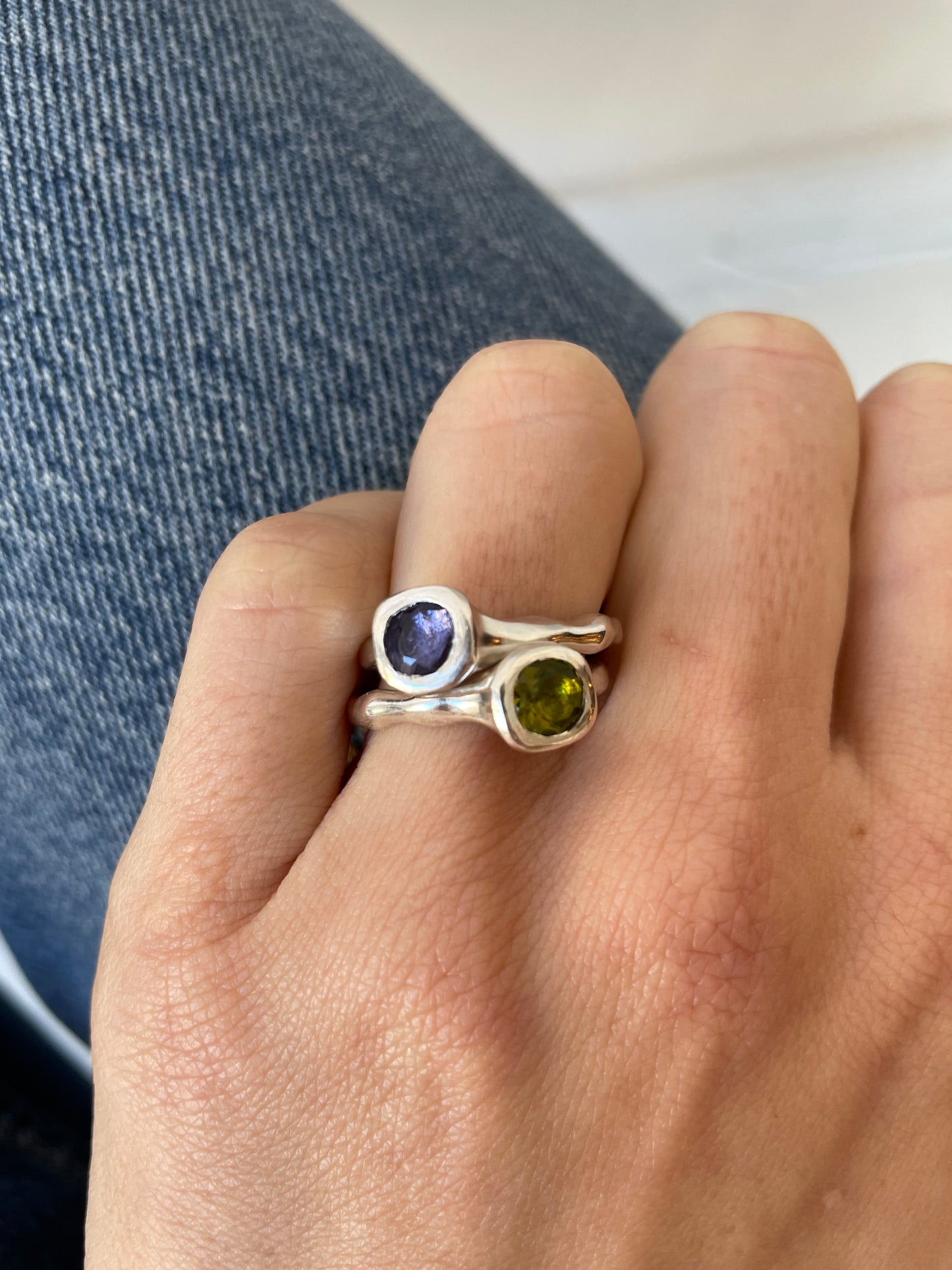 rosa maria dixie ring