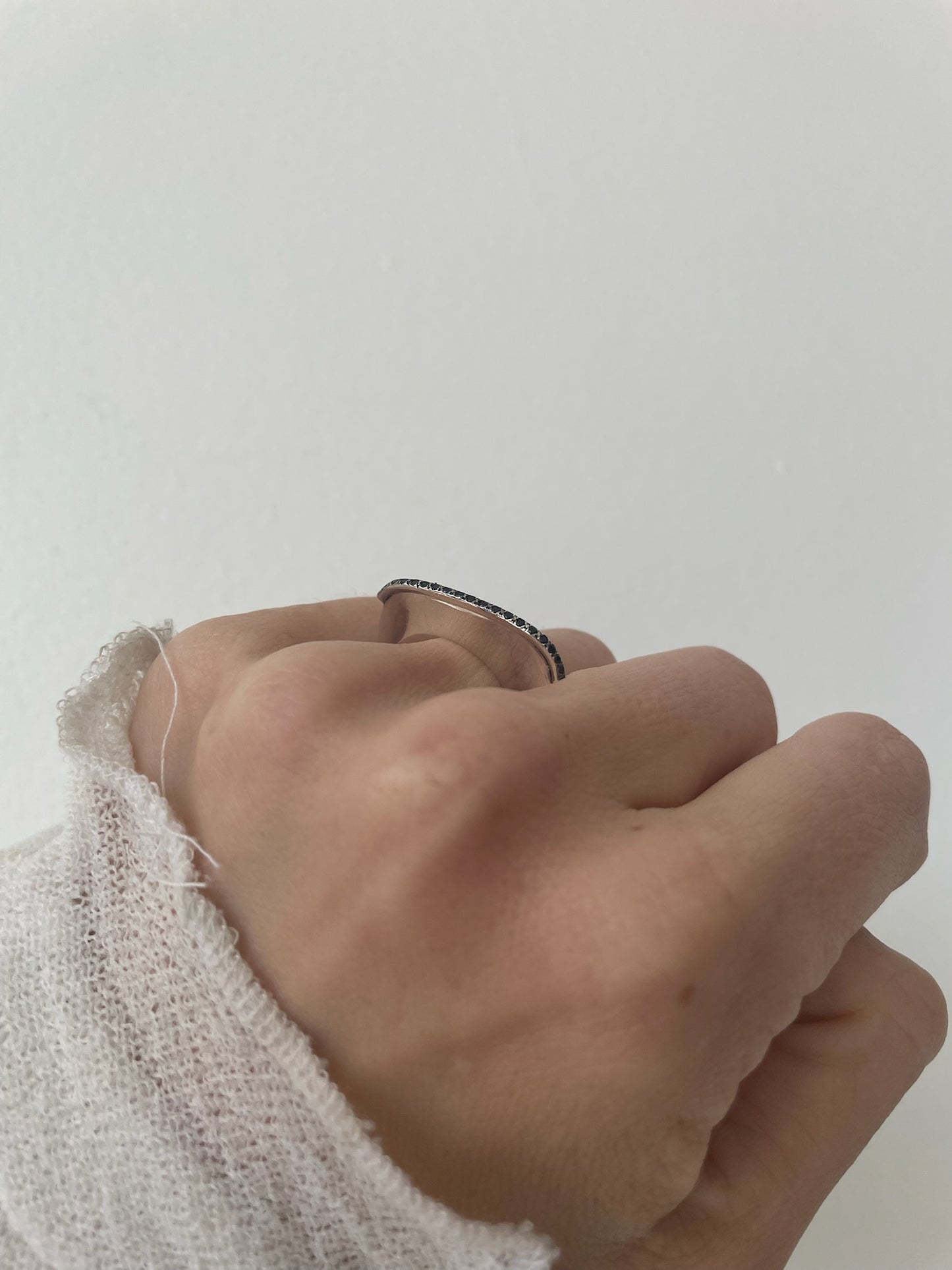 rosa maria lura ring