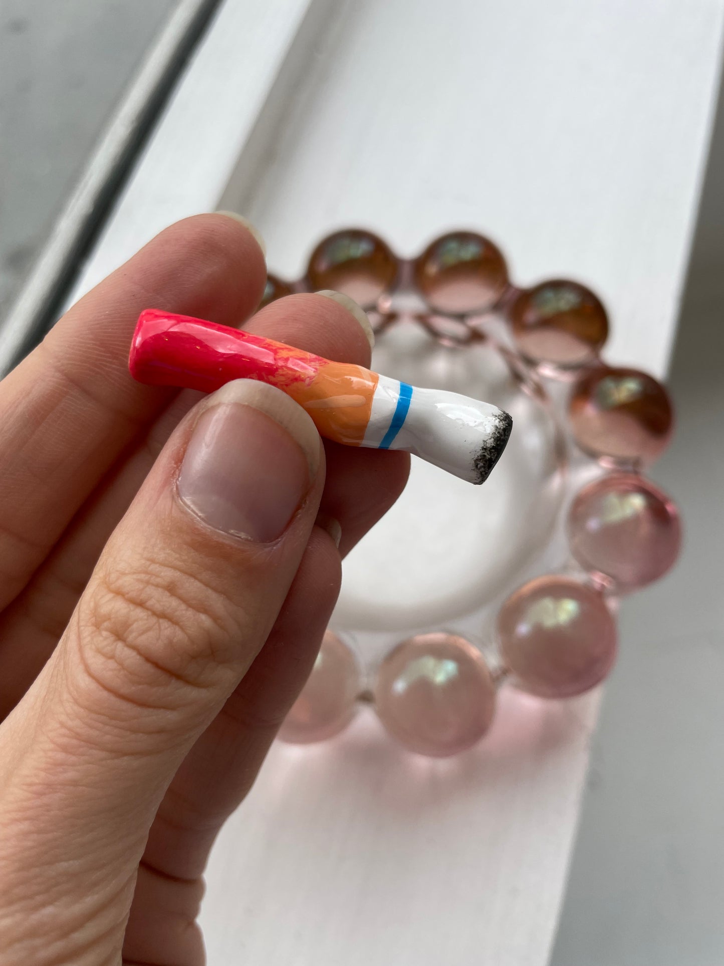 cig #6