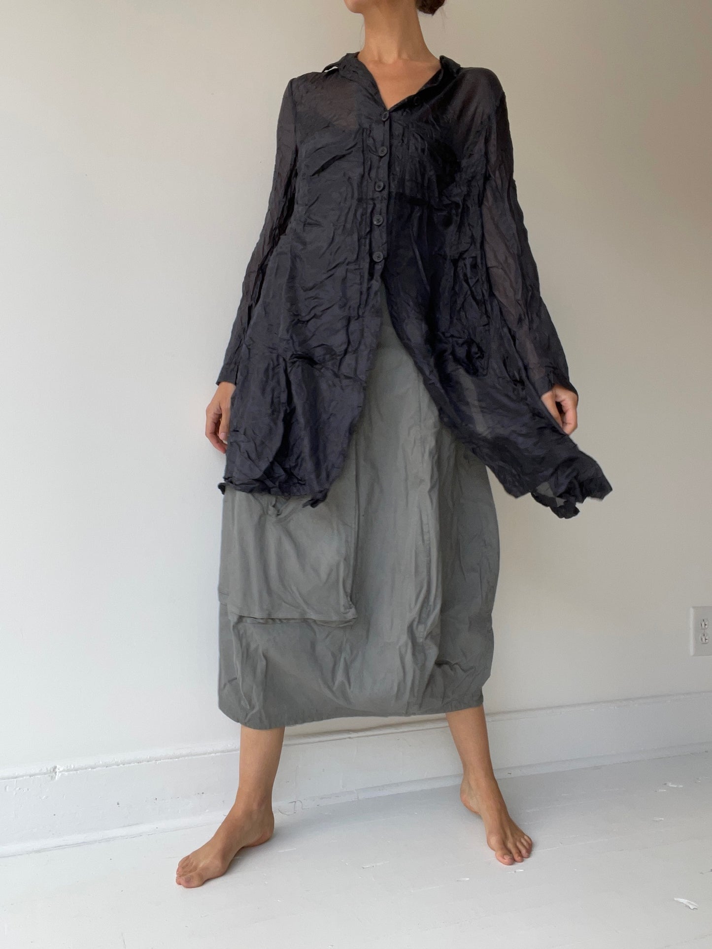 rundholz dip dry skirt