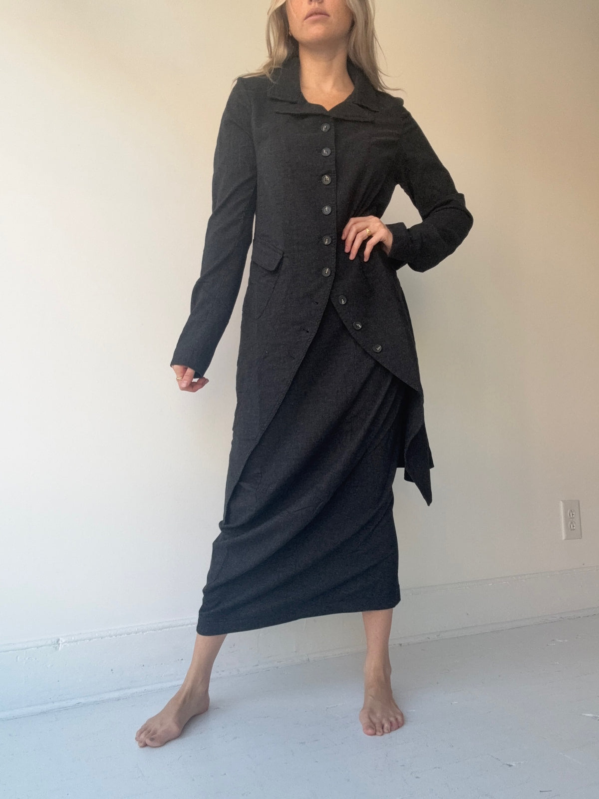 rundholz detsy coat